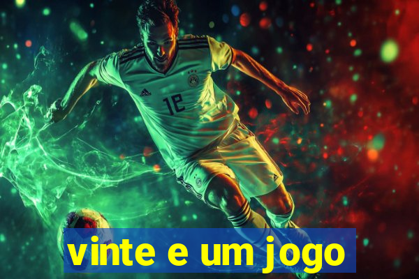 vinte e um jogo